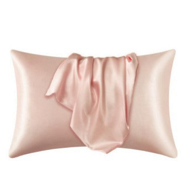 Island Silk Pillowcase | Wax N Whisper