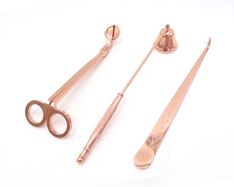Candle Care Tool Set | Wax N Whisper