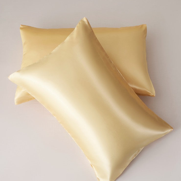 Island Silk Pillowcase | Wax N Whisper