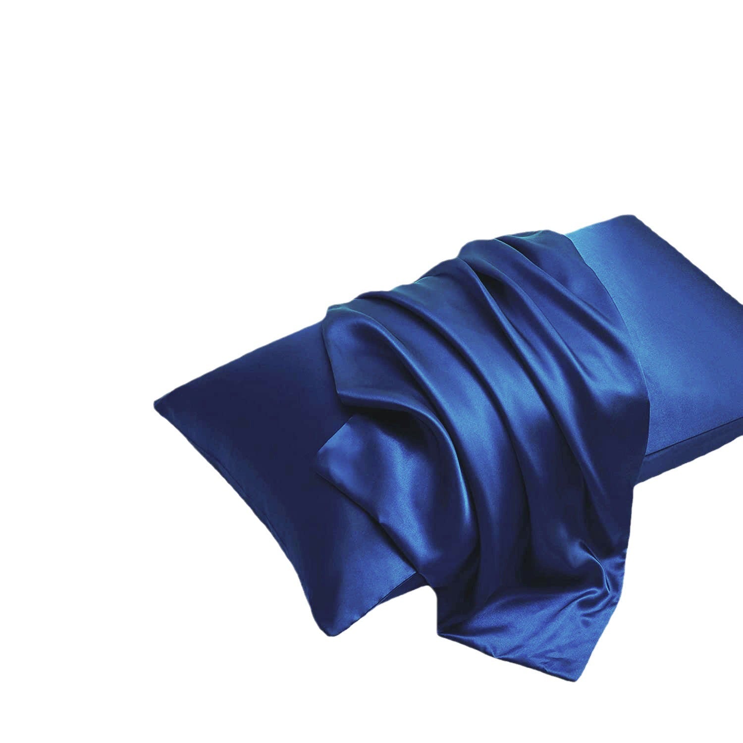 Island Silk Pillowcase | Wax N Whisper