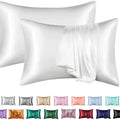 Island Silk Pillowcase | Wax N Whisper