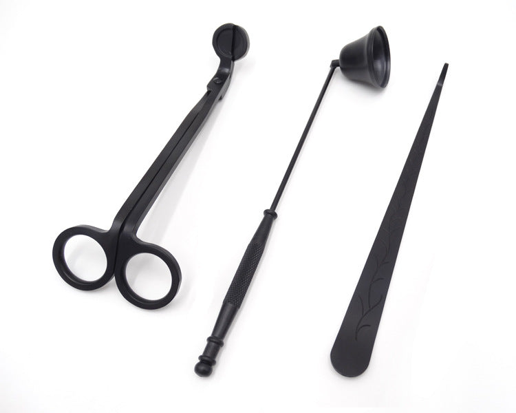 Candle Care Tool Set | Wax N Whisper