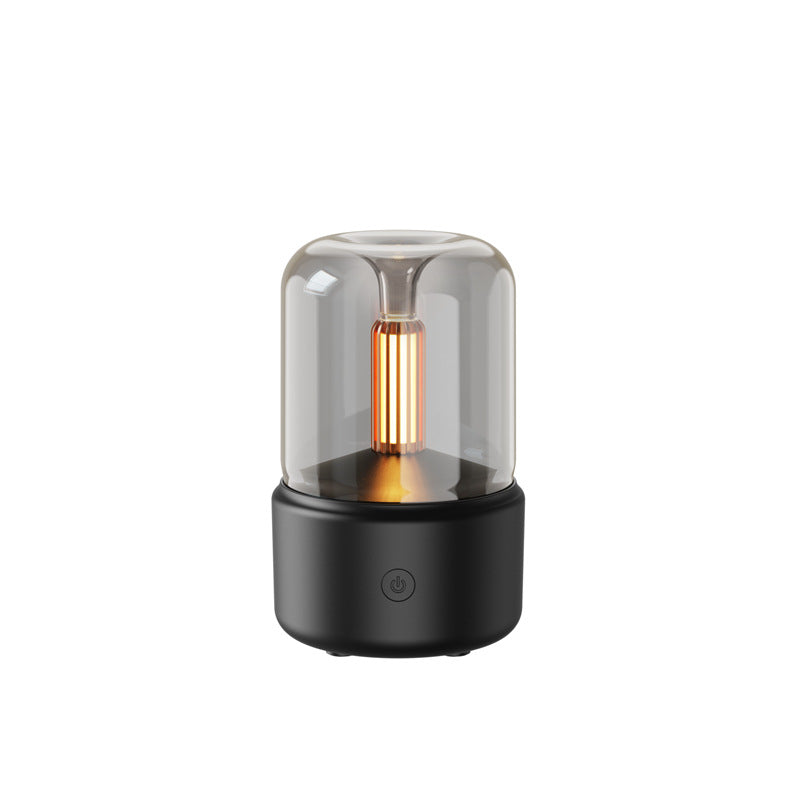 Ritual Flame Aroma Humidifier | Wax N Whisper