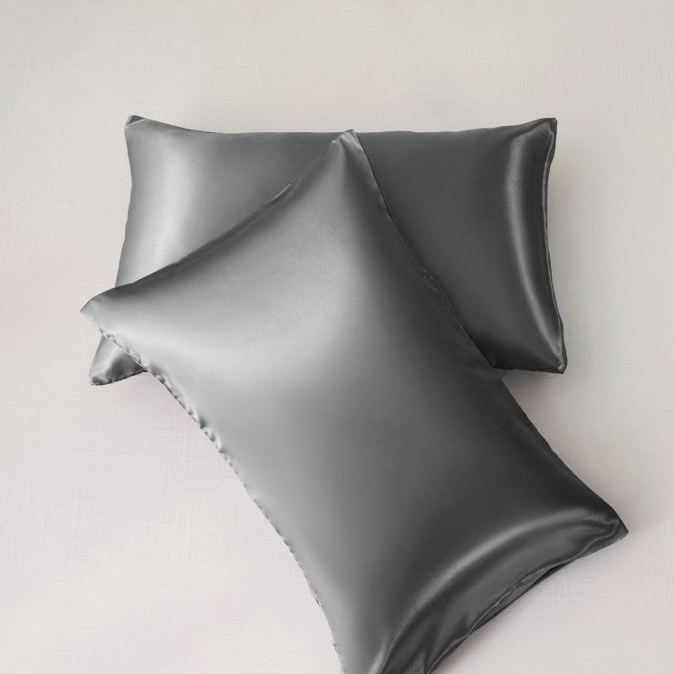 Island Silk Pillowcase | Wax N Whisper