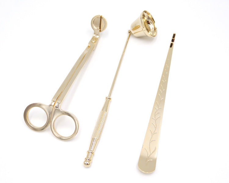 Candle Care Tool Set | Wax N Whisper
