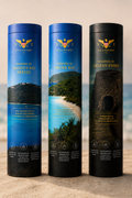 The Trilogy Collection – USVI Incense Tube Set | Wax & Whisper VI