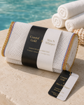 Coastal Gold African Bath Net