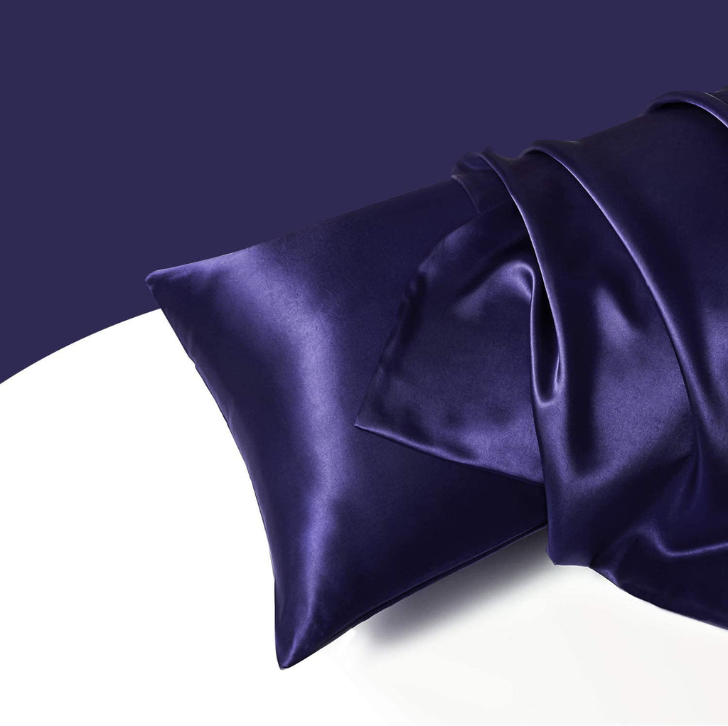 Island Silk Pillowcase | Wax N Whisper
