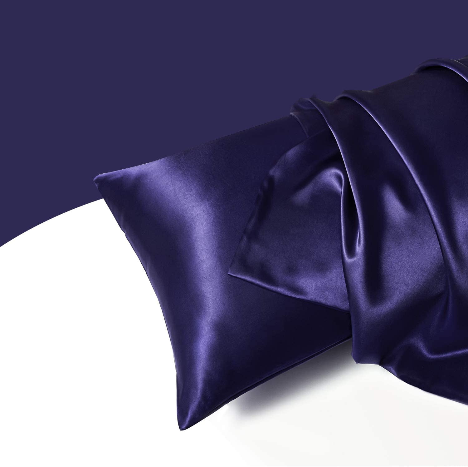Island Silk Pillowcase | Wax N Whisper