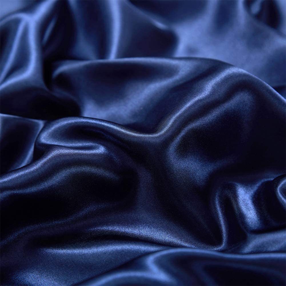 Island Silk Pillowcase | Wax N Whisper