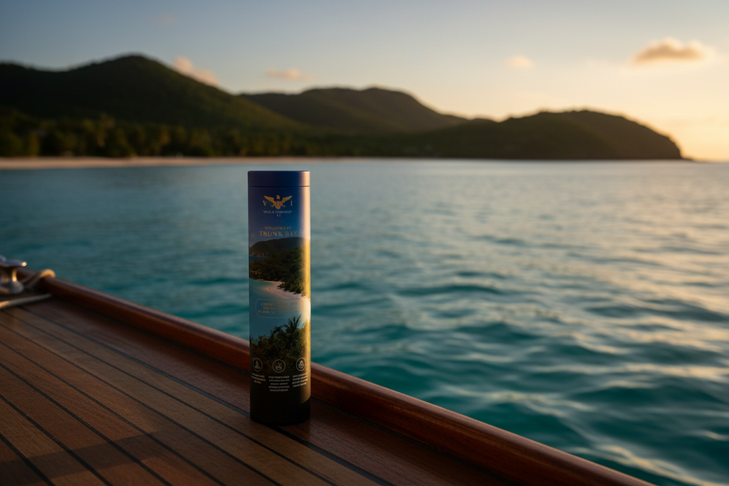 Boat Shot 1