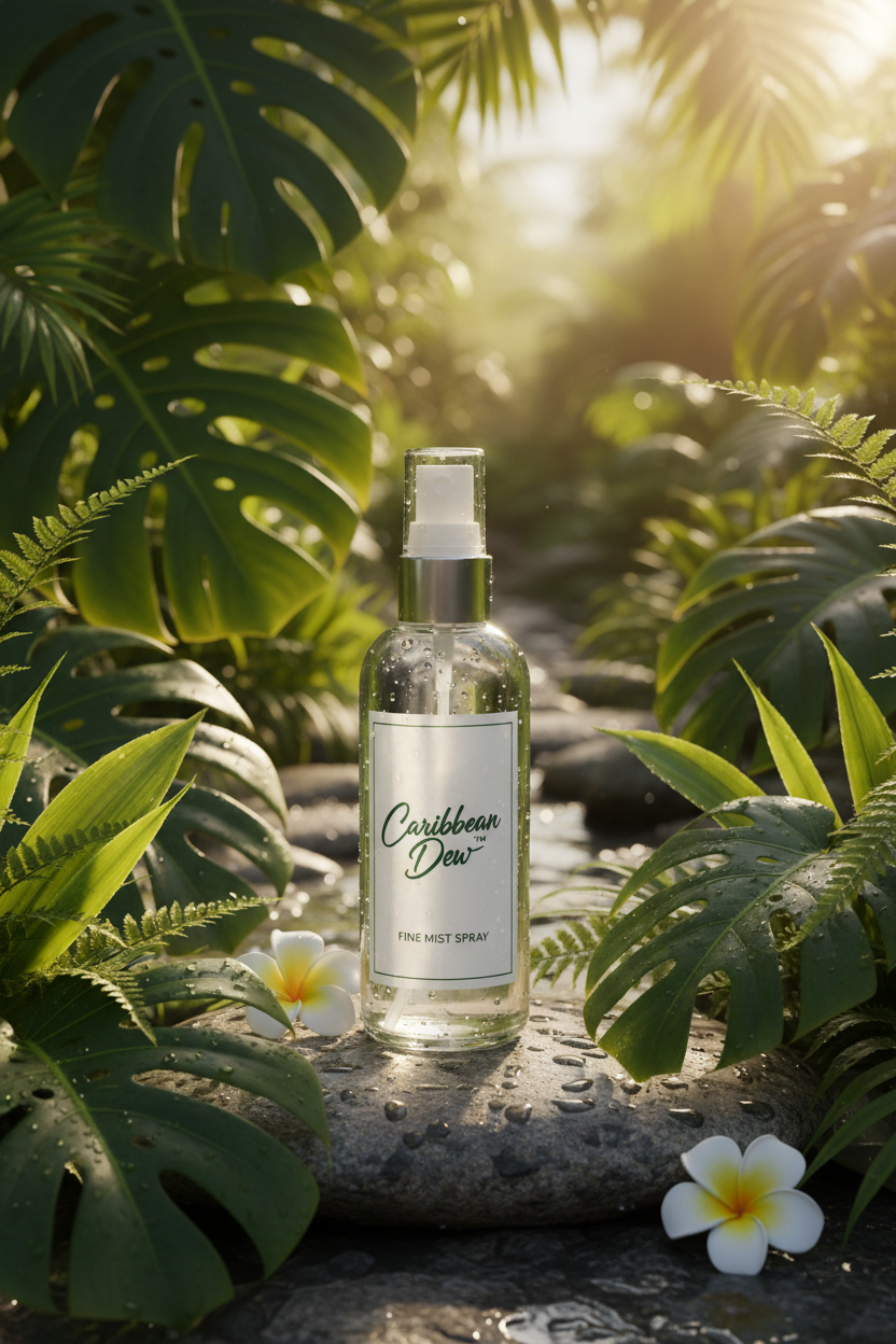 Botanical Spa
