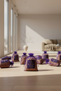 Blossom Silk Cedar Sachet
