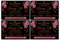 Blossom Silk Cedar Sachet