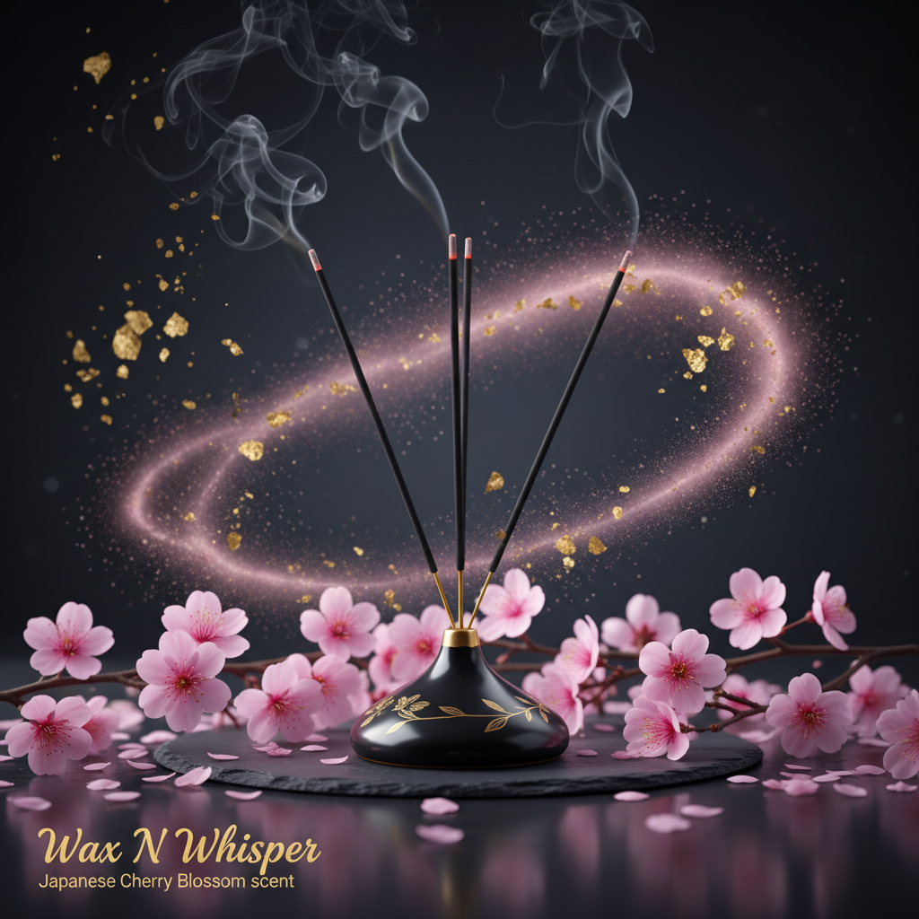 Japanese Cherry Blossom