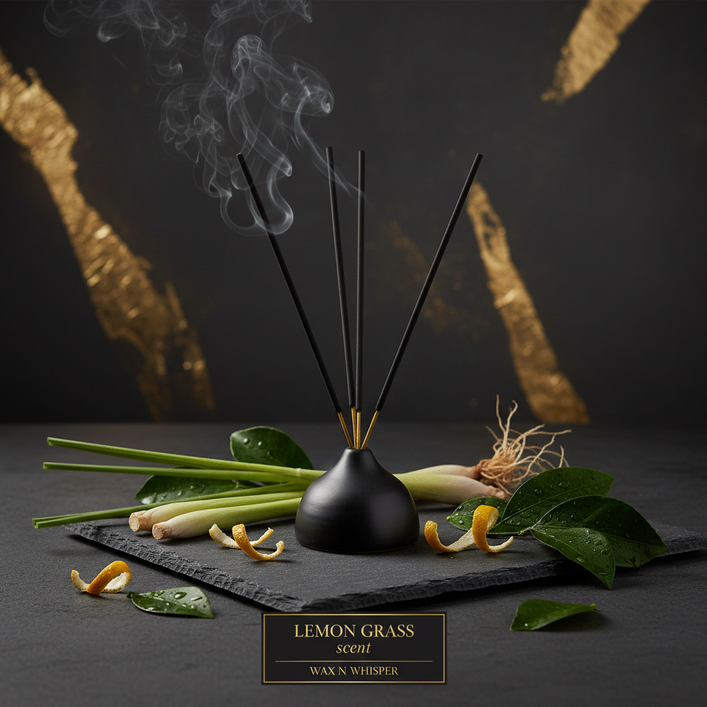 Lemon Grass