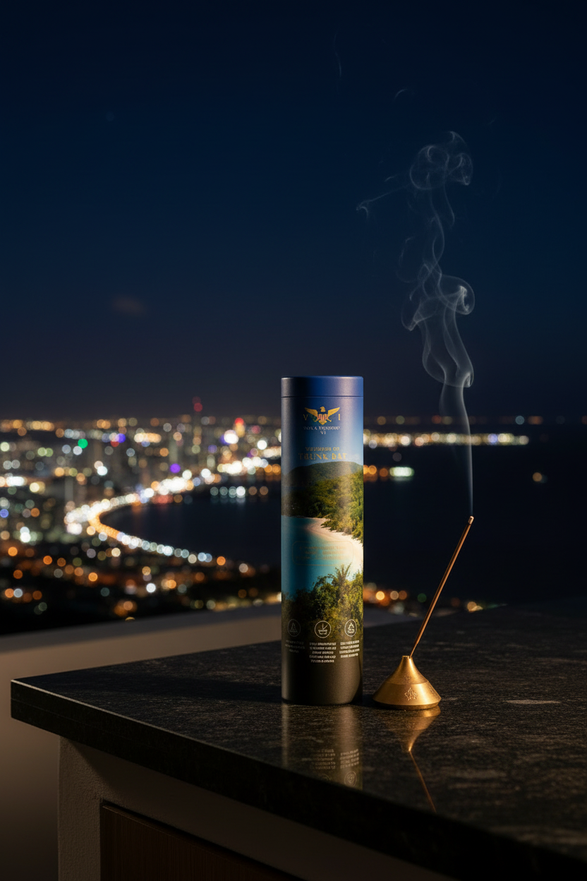 Night Island