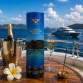 Whispers of Magen's Bay Breeze – Incense Tube | Wax & Whisper VI