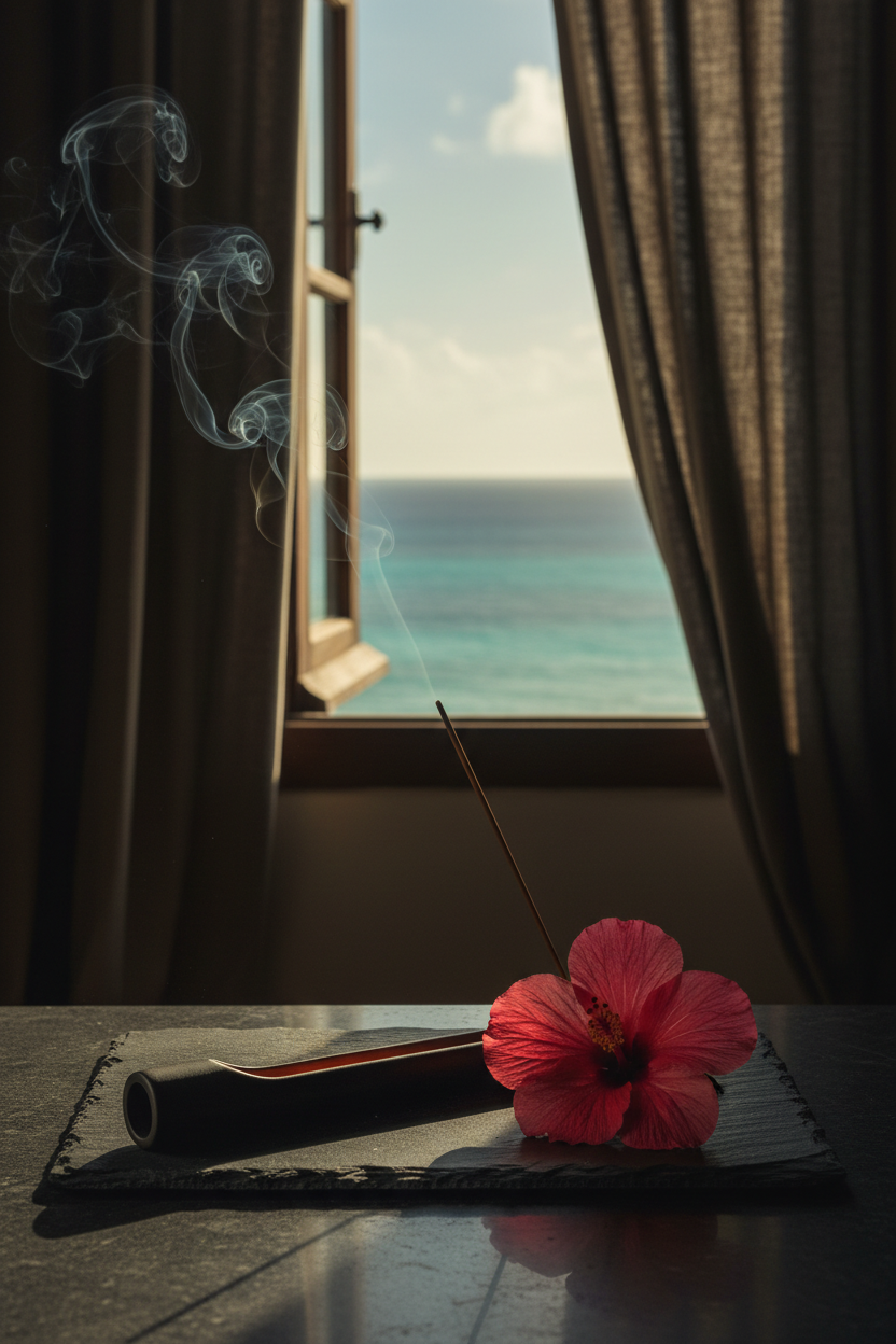 Trunk Bay Lifestyle